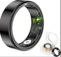 Smart Posture Ring