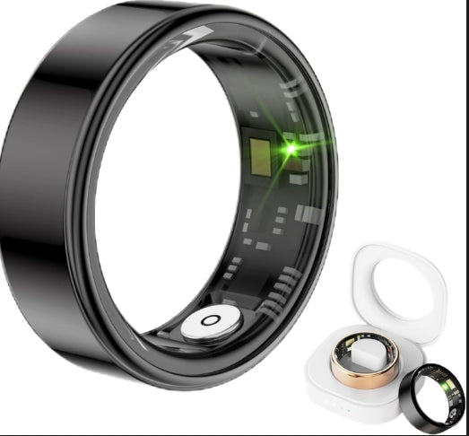 Smart Posture Ring