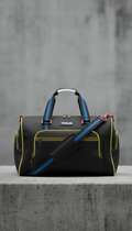 Urban Gym Bag with Waterproof Base